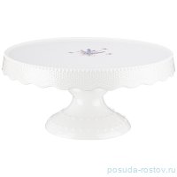 Тортница 21 х 13 см &quot;Прованс /Ажур&quot; / 254717