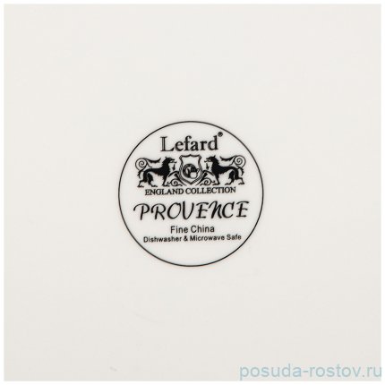 Тортница 21 х 13 см &quot;Прованс /Ажур&quot; / 254717