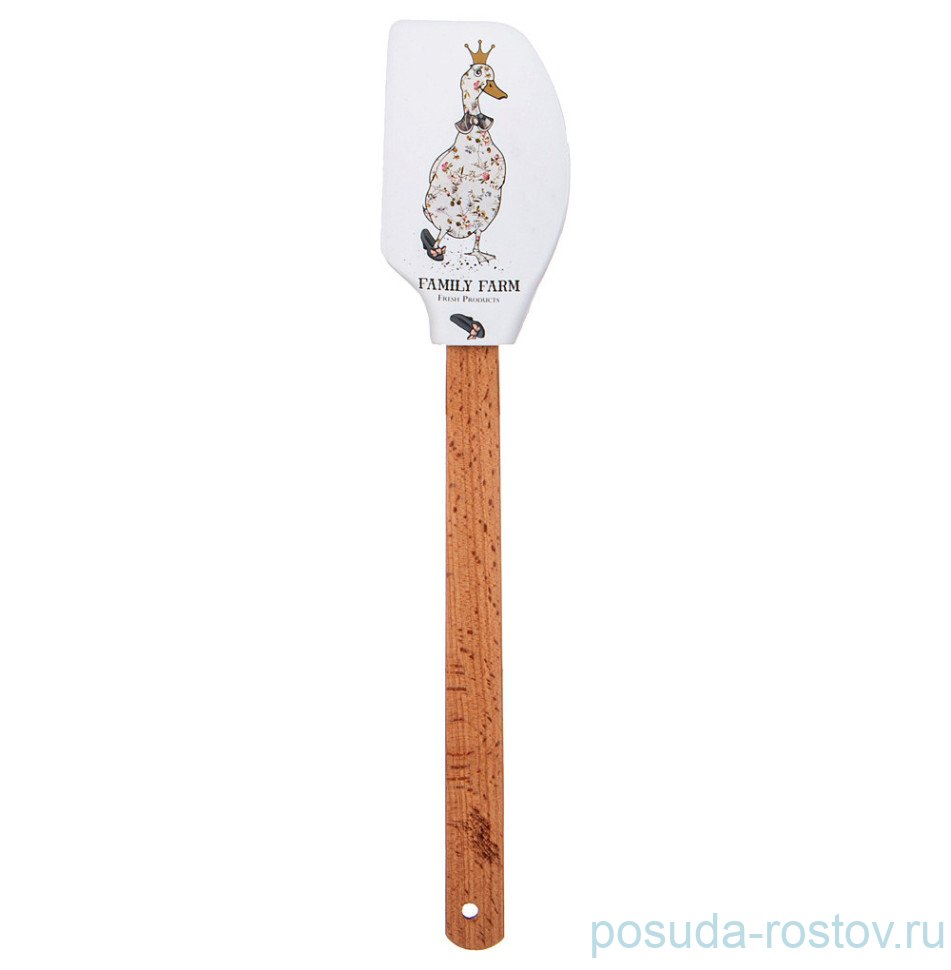 Лопатка 32 х 6 см "Family farm" / 337309