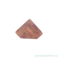 Салфетница 15 х 15 х 2 см  / 272494