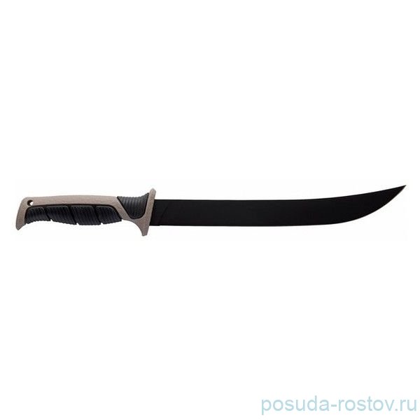 Нож 30 см охотничий зазубренный "Everslice" / 162634
