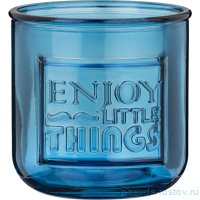 Подсвечник 9 см &quot;For you&quot;  / 172532