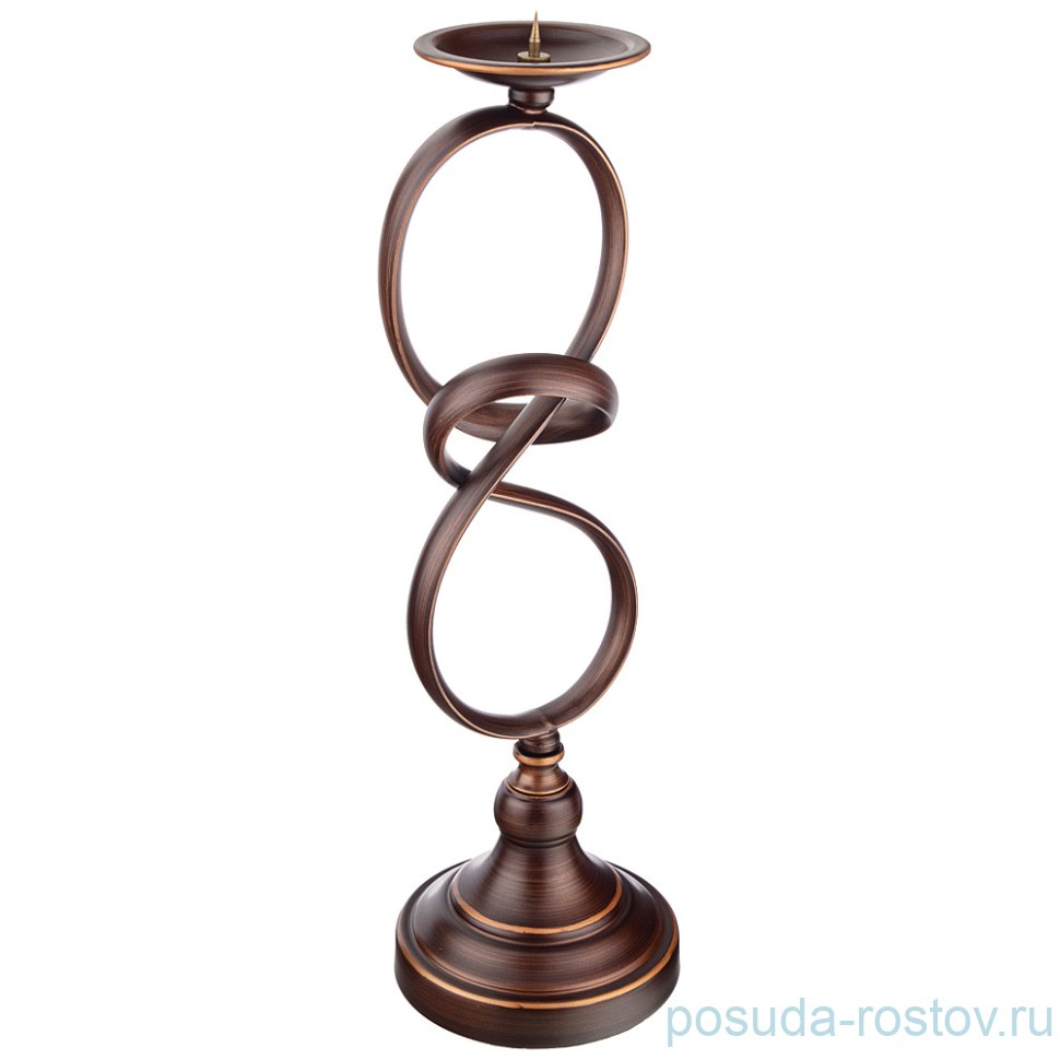 Подсвечник 14 х 48 см "Лофт" / 269616 Подсвечник 14 х 48 см "Лофт" / 269616