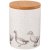 Банка для сыпучих продуктов 650 мл &quot;Ducks&quot; / 269800