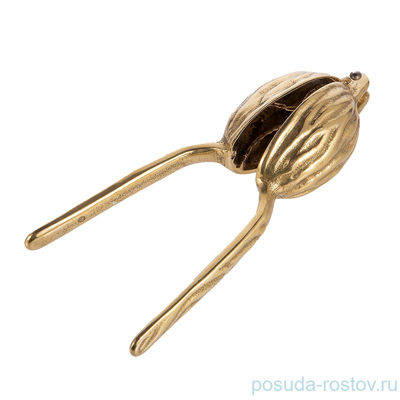 Щипцы для орехов 17 х 5 см "Stilars" / 113365 Щипцы для орехов 17 х 5 см "Stilars" / 113365