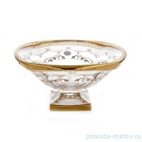 Ваза для фруктов 34 см н/н &quot;Магма /Перса&quot; / 087881