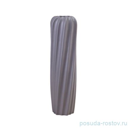 Ваза для цветов 16,5 х 58 см &quot;Ностальжи&quot; / 346419