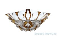 Фруктовница 30 см &quot;Самба /Золотая рабсодия&quot; / 139354
