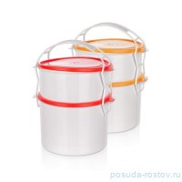 Пищевой контейнер 2 шт &quot;APETIT /Banquet&quot; / 152603
