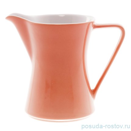 Молочник 300 мл &quot;Дейзи /Салмон&quot; / 166393