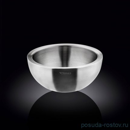 Миска 20 см с двойными стенками 1,3 л &quot;Olivia&quot; / 260133