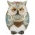 Фигурка 12 х 8 х 16,5 см "Сова /Чарруа" / 209708