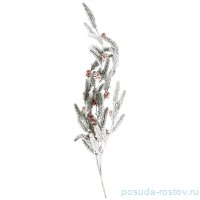 Изделие декоративное 77 см &quot;Еловая ветвь&quot; / 215290
