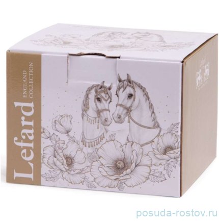 Кружка 450 мл &quot;Top style&quot; / 379187