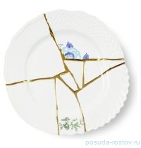 Тарелка 27,5 см &quot;Kintsugi&quot; / 378908