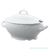 Супник (без крышки) 2,7 л &quot;Рококо /Без декора&quot; / 302222