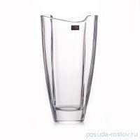 Ваза для цветов 28 см &quot;Смайл /Без декора&quot; / 026593