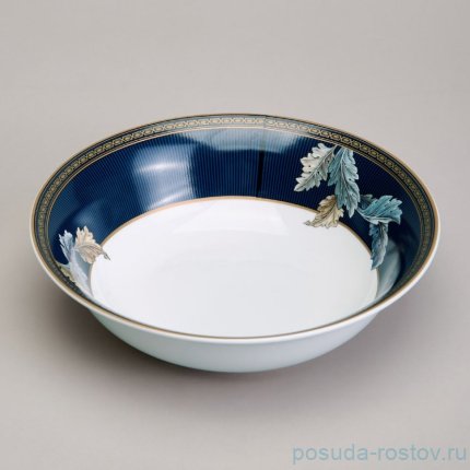 Тарелка 18 см глубокая &quot;art collection&quot; / 367050