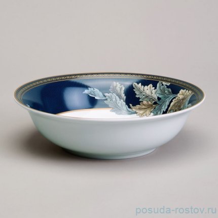 Тарелка 18 см глубокая &quot;art collection&quot; / 367050