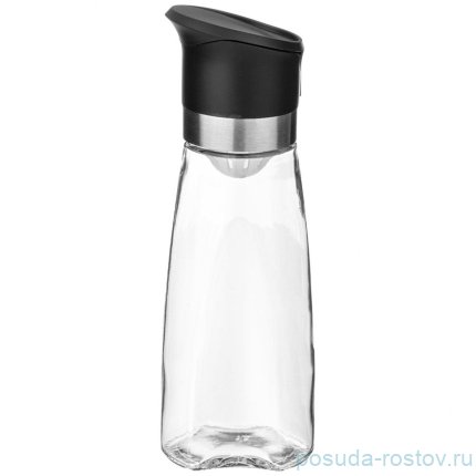 Бутылка для масла и уксуса 320мл agness / 346960