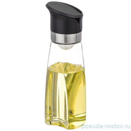 Бутылка для масла и уксуса 320мл agness / 346960