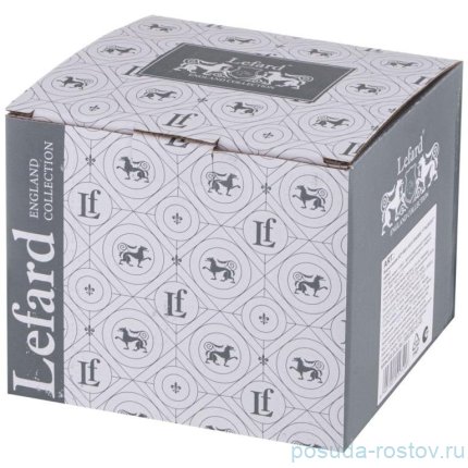 Кружка 550 мл &quot;Градиент /Modern Kitchen&quot; / 347141