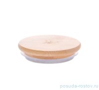 Крышка 9 х 2 см бамбуковая для чайника &quot;Accessories /Repast&quot; / 269112