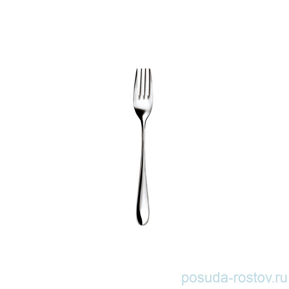 Столовые приборы 6 предметов Вилка десертная 16 см "Stella" / 260981 Столовые приборы 6 предметов Вилка десертная 16 см "Stella" / 260981