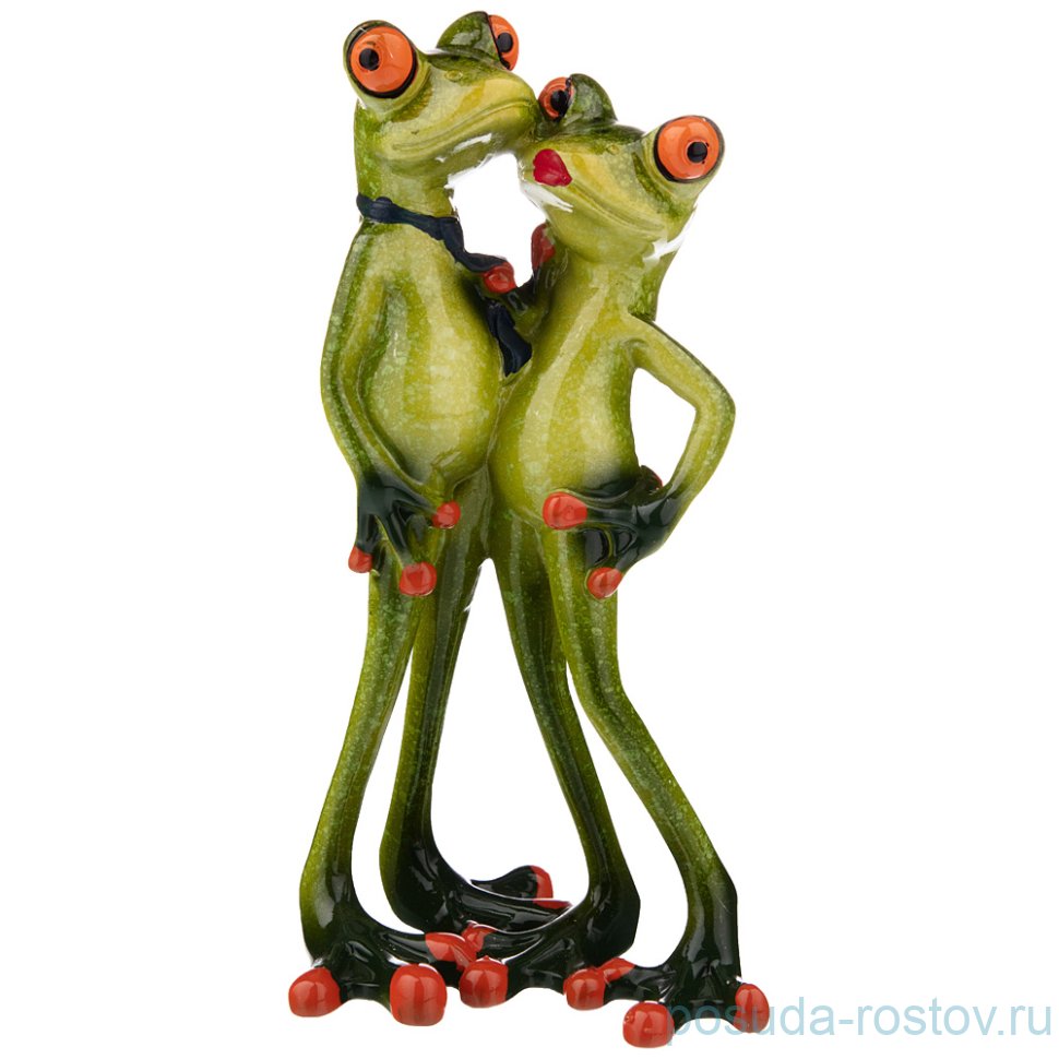 Фигурка 9,5 х 6,5 х 18 см "Фрогги" / 252879