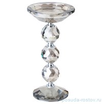 Подсвечник на 1 свечу 10 х 20 см / 340916