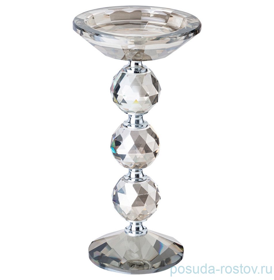 Подсвечник на 1 свечу 10 х 20 см / 340916