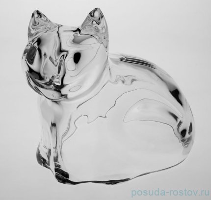 Копилка 17,5 см &quot;Кошка&quot; / 170082