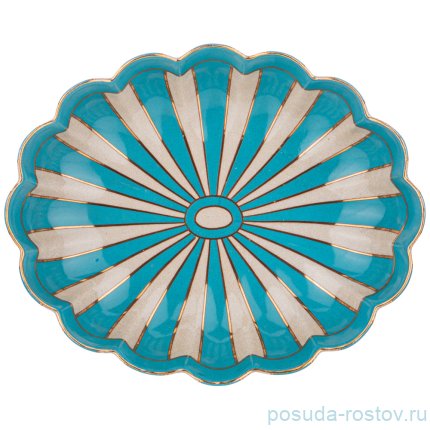 Конфетница 30,5 х 25 х 18 см н/н  / 270532