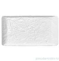 Блюдо 15 х 8 см прямоугольное &quot;WhiteStone&quot; / 305662