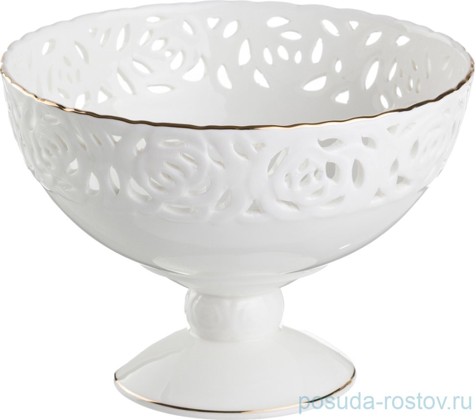 Конфетница 17,5 см н/н "Blanco" / 189139