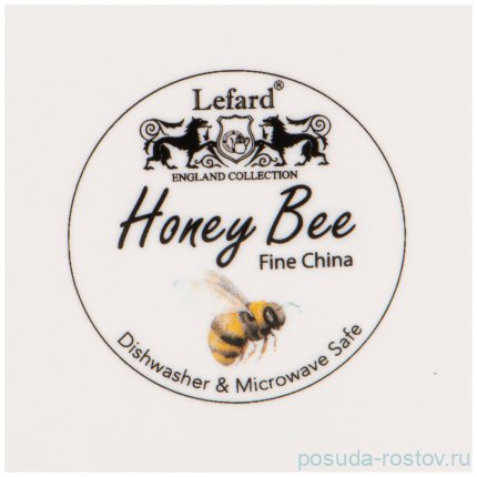 Кружка 320 мл &quot;Honey bee&quot; / 256508