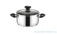 Кастрюля 14 см с крышкой &quot;Tescoma /PRESTO&quot; / 141537