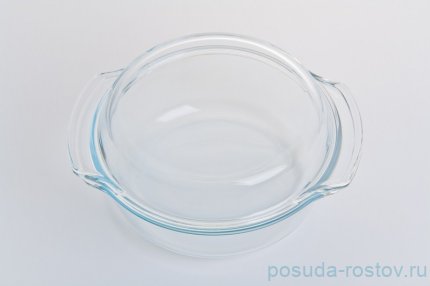 Кастрюля 1,7 л с крышкой &quot;Termisil&quot; / 043796
