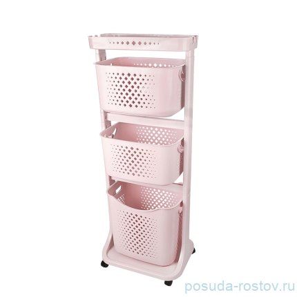 Корзина-органайзер &quot;Kat Kat&quot; №4 Pink  / 294092