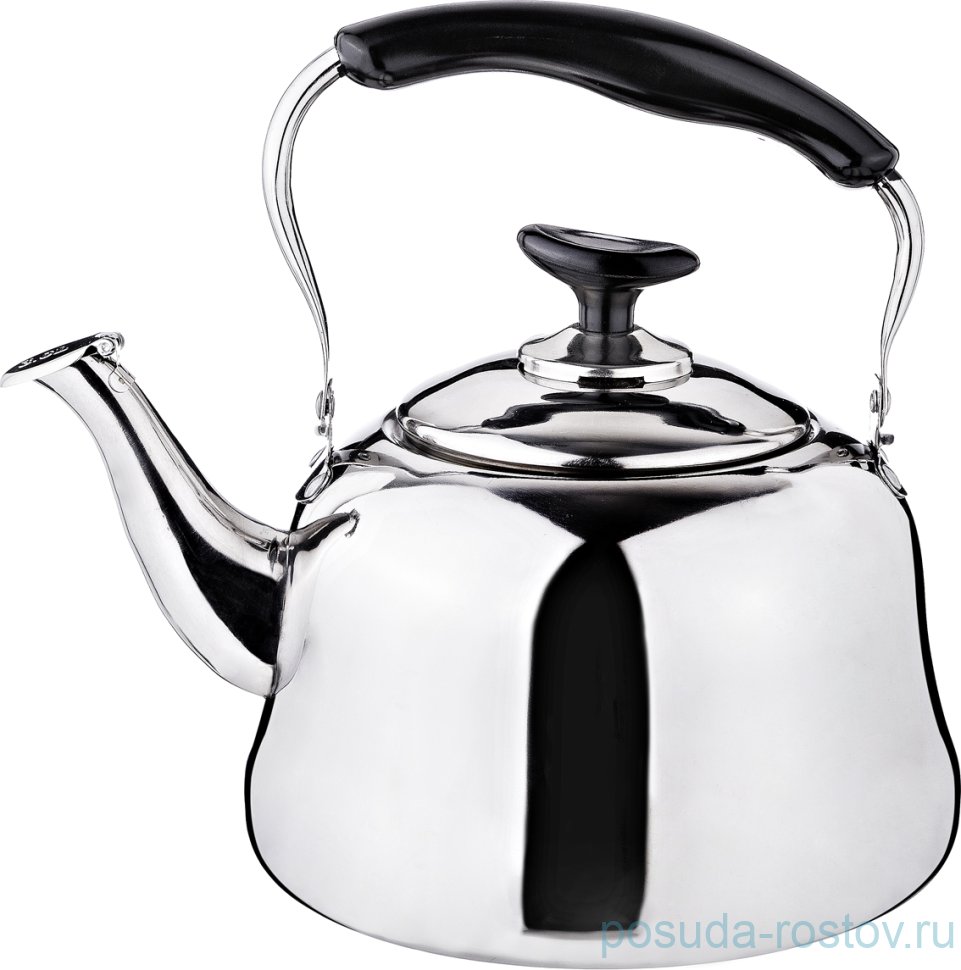 Чайник 3 л /со встроенным свистком "Agness" / 195866 Чайник 3 л /со встроенным свистком "Agness" / 195866