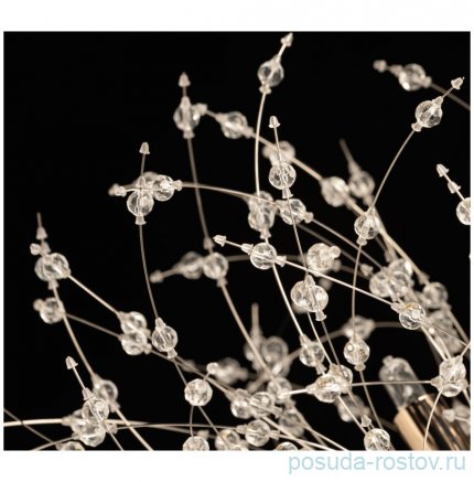 Люстра подвесная 9 рожковая &quot;Адриатика&quot; / 350734