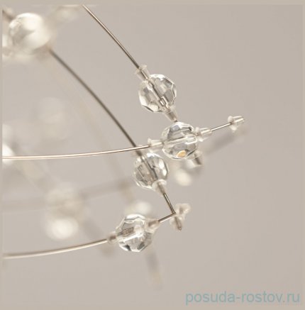 Люстра подвесная 9 рожковая &quot;Адриатика&quot; / 350734