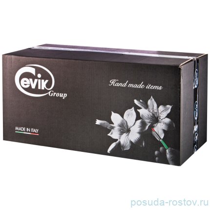 Ваза для цветов 50 см н/н &quot;Чевик&quot; / 170422