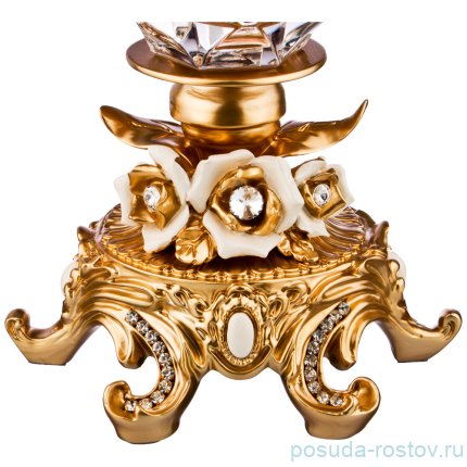 Ваза для цветов 50 см н/н &quot;Чевик&quot; / 170422