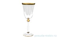 Бокалы для красного вина 250 мл 6 шт &quot;Анжела /Каскад&quot; / 079313