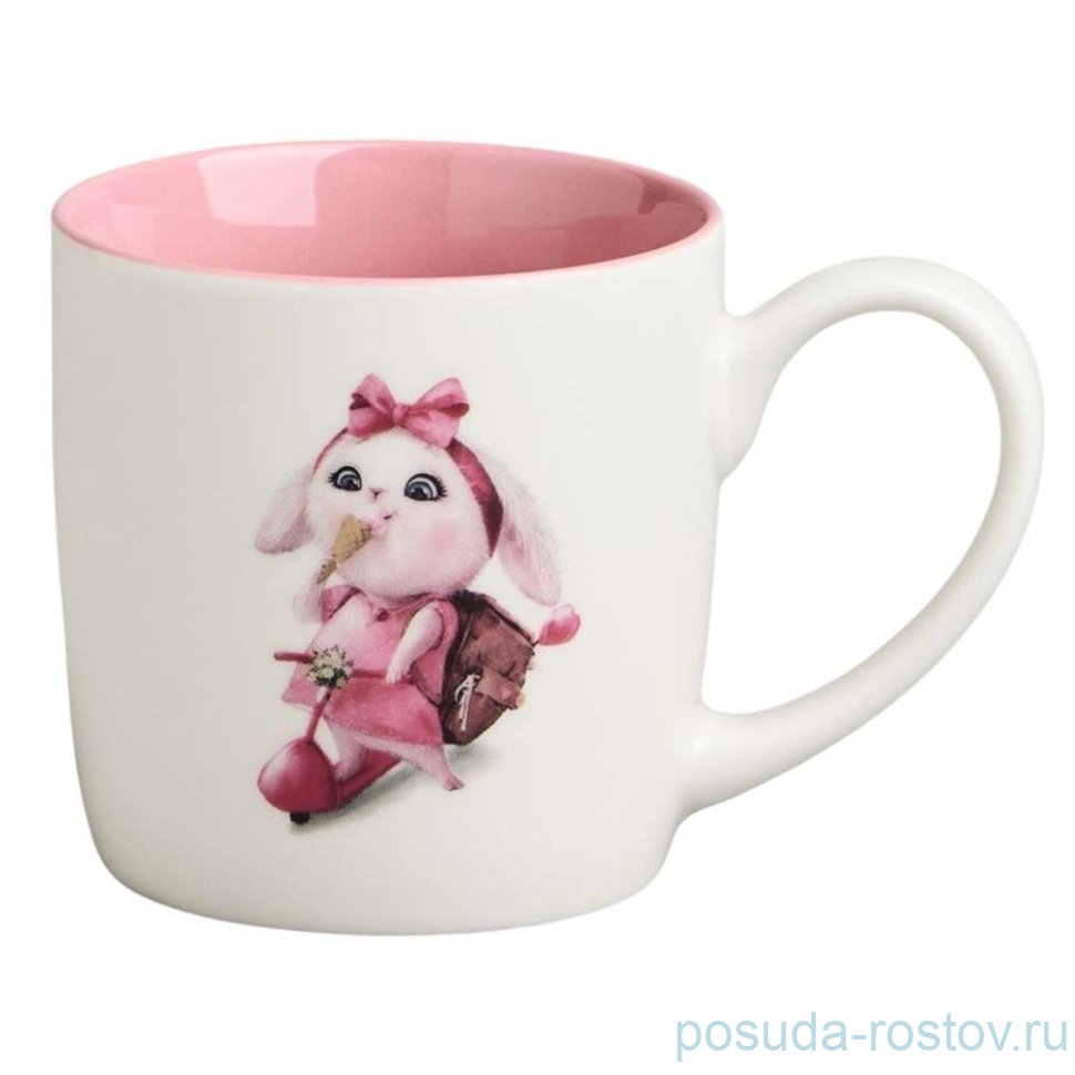 Кружка 270 мл "Сластена" / 379163 Кружка 270 мл "Сластена" / 379163