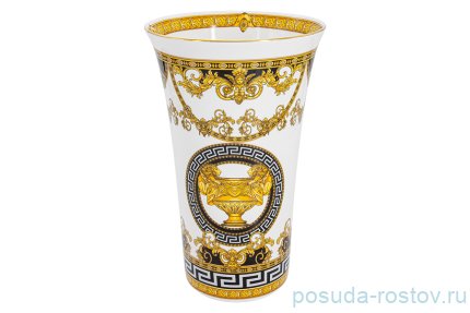 Ваза для цветов 21 см &quot;Монплезир&quot; (подарочная упаковка) / 300694