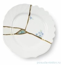 Тарелка 21 см &quot;Kintsugi&quot; / 378910