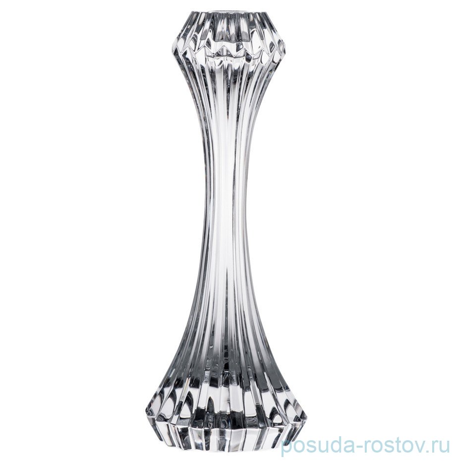 Подсвечник 25 см "Crown Jewel" / 301291 Подсвечник 25 см "Crown Jewel" / 301291