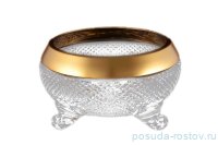 Тройножка 20 см &quot;Sonne Crystal /Хрусталь матовое золото&quot; / 093784